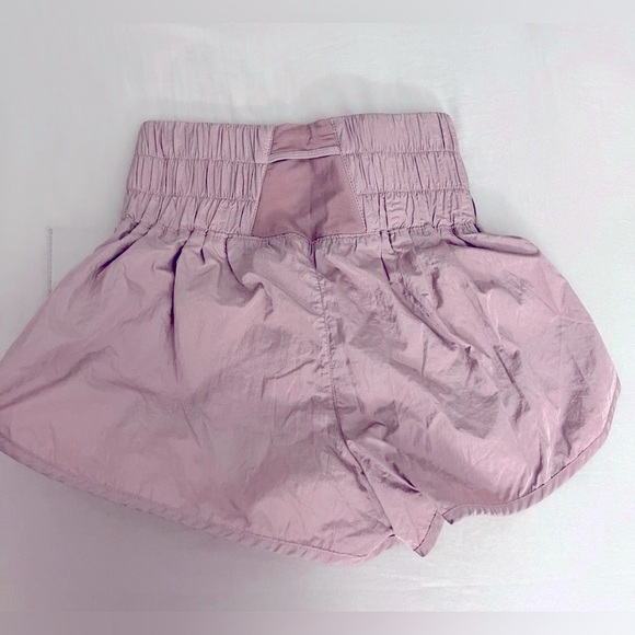 Free People Movement- Size Small  ‘The Way Home’ Women's Running Shorts - Picture 1 of 11